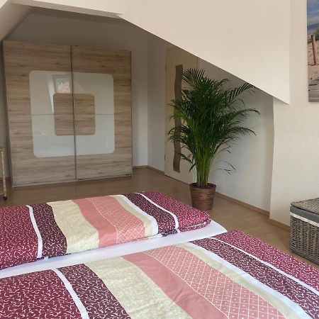 Ferienwohnung Bernsteinsucher Staedtische Bestlage Рібніц-Дамгартен Екстер'єр фото